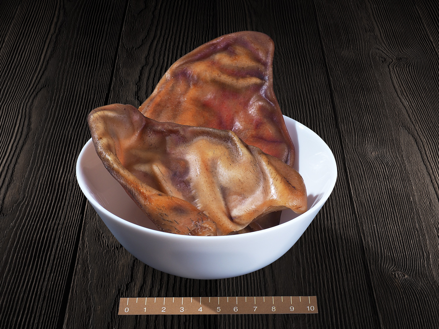 Schweineohren Iberico Schweineohren