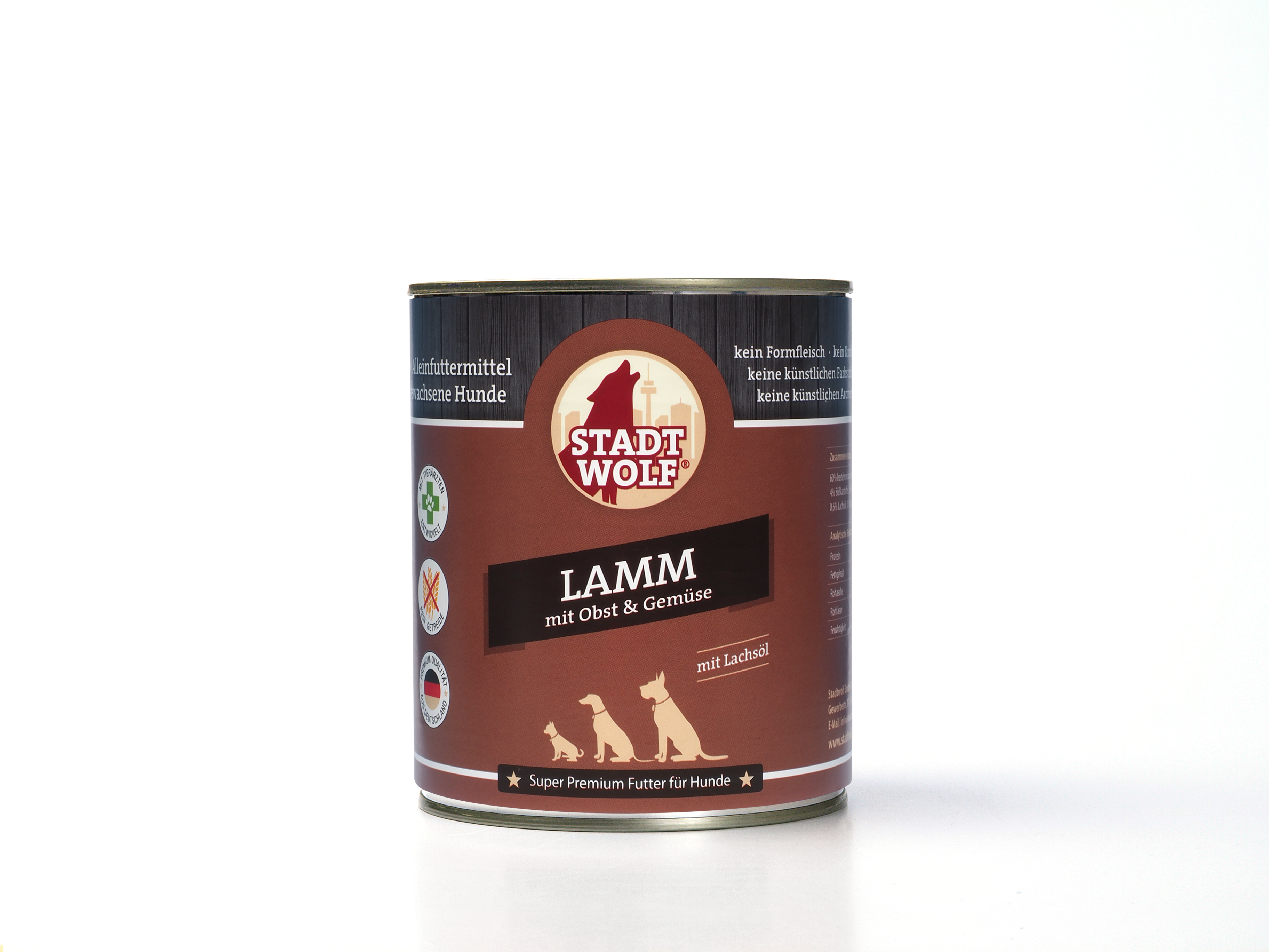 LAMM_800G Ab Ende KW 15 wieder verfügbar