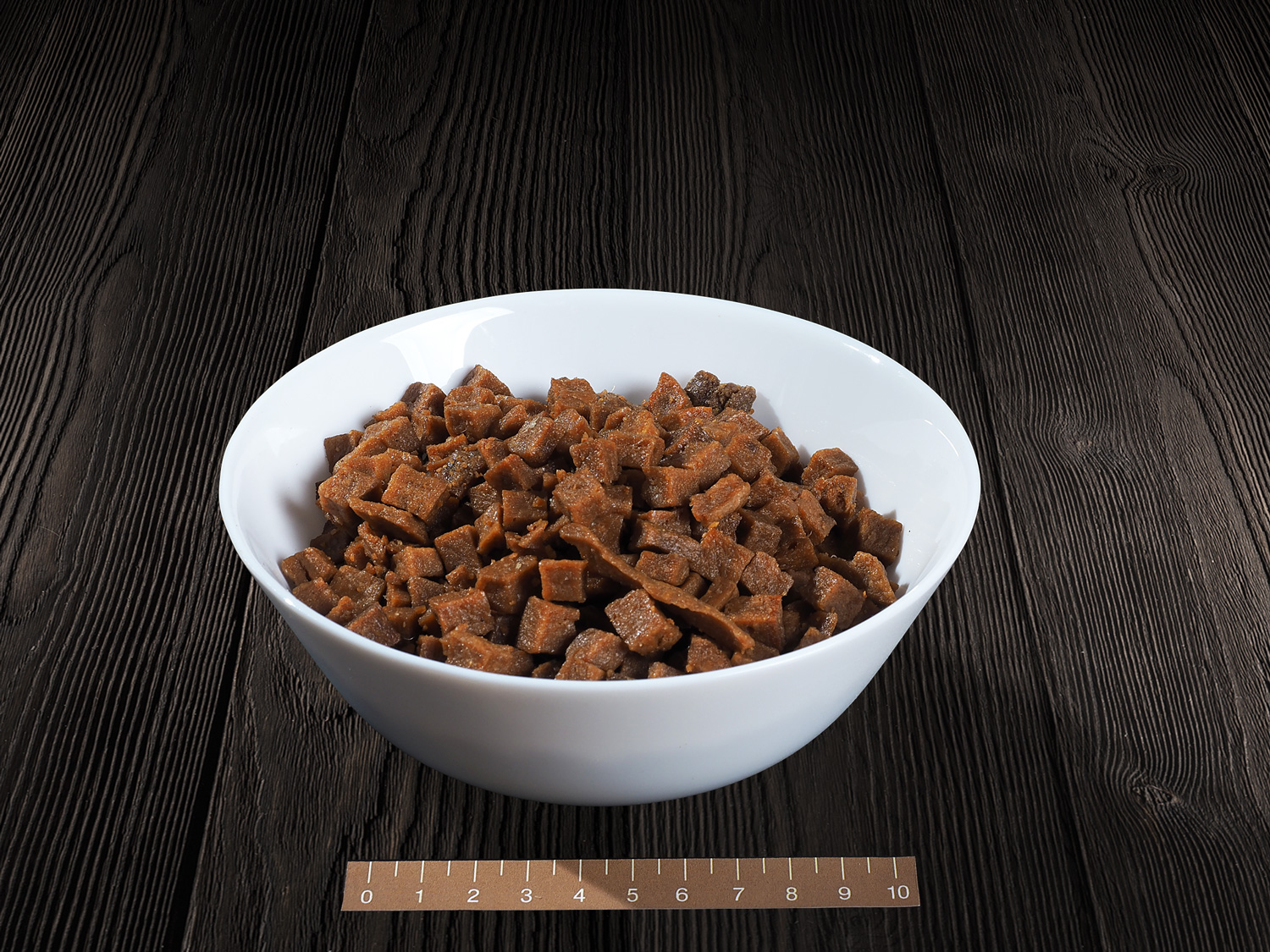 Pute-Training Trainingssnack Putenfleisch